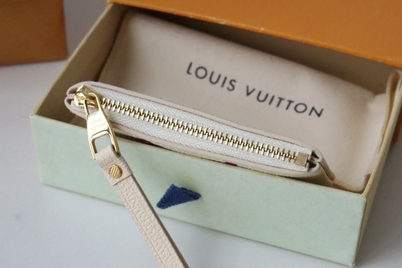 Louis Vuitton Wallets